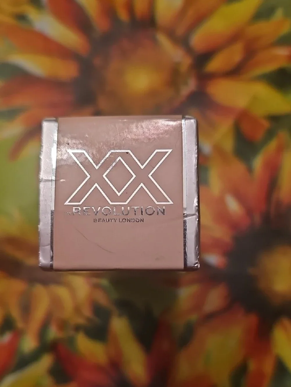 Revolution Glow Skin FauxxDation Luminous Foundation - FX7 Pink